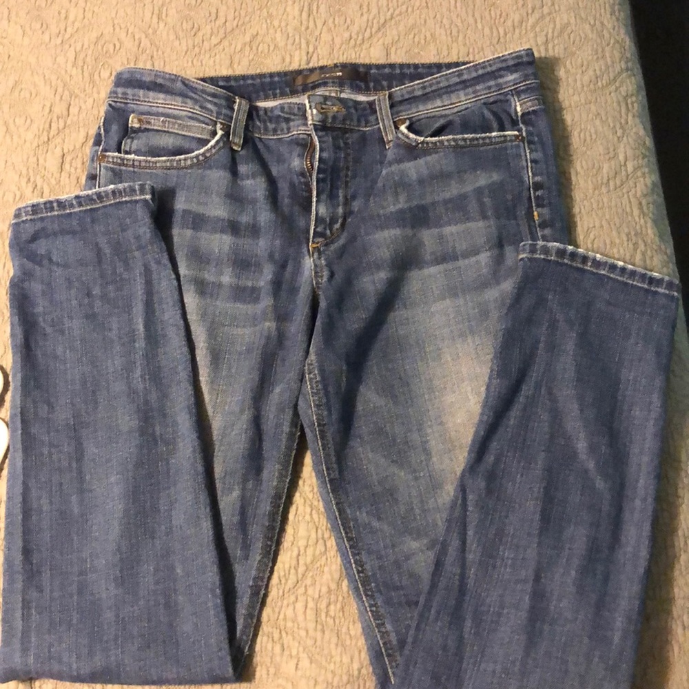 Joe’s Jeans, slouched slim size 30 jeans